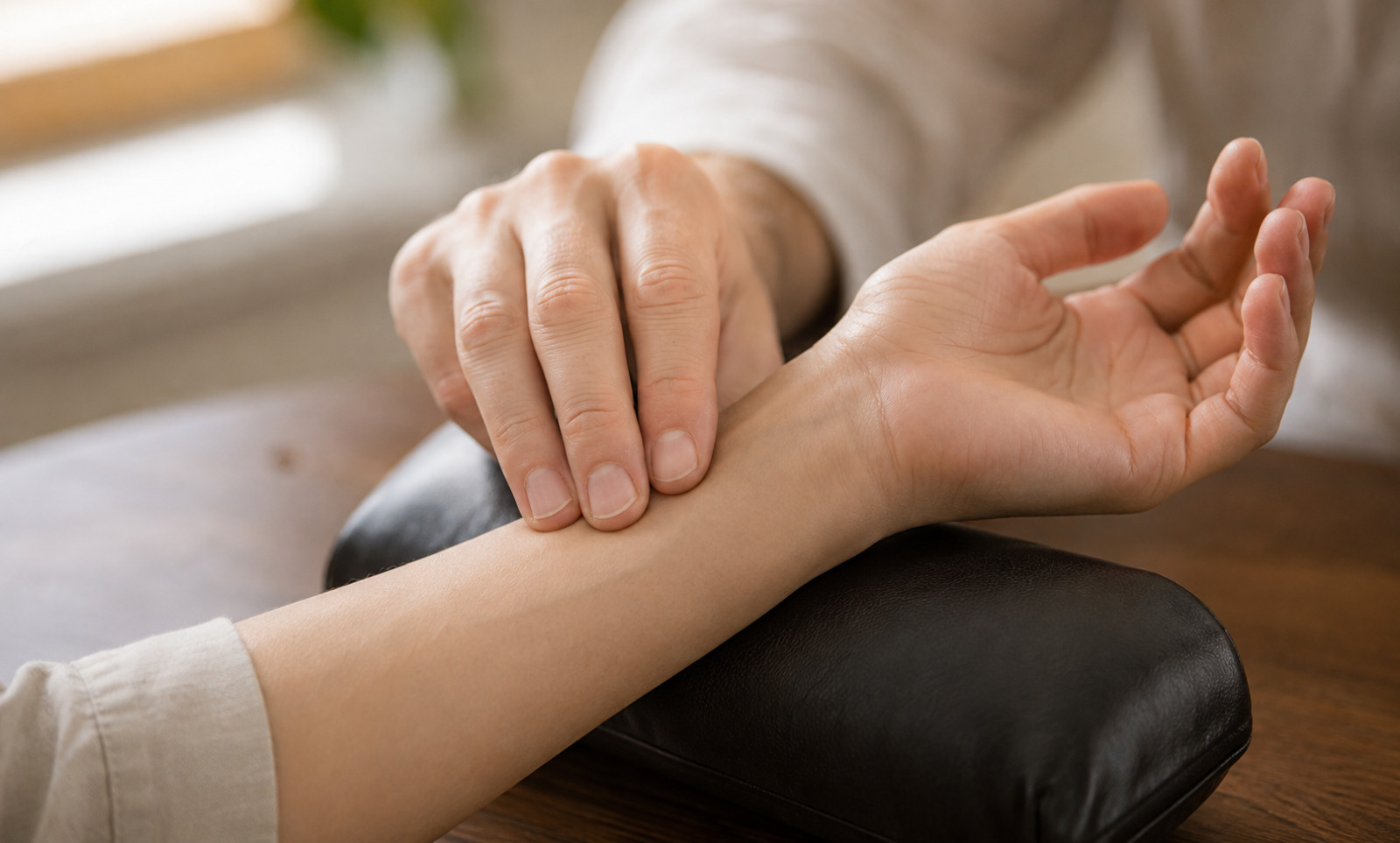 Ayurvedische Kräuter und natürliche Gesundheit